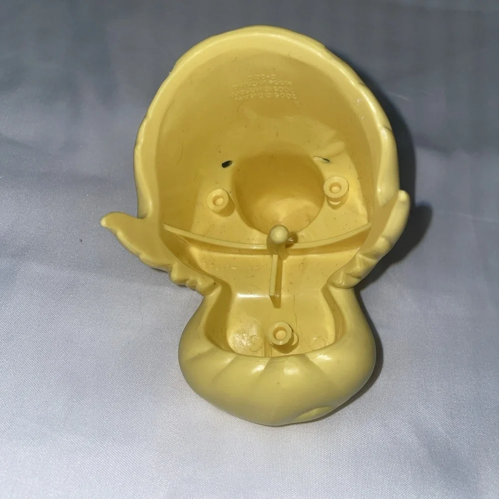Playskool mr potato